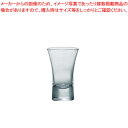 【まとめ買い10個セット品】杯 (6ヶ入) J-09112【食器 グラス ガラス おしゃれ 食器 グラス ガラス 業務用】【ECJ】