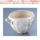 粉引面取片口冷酒器 M-113【徳利 和食器 酒器 かわいい食器 プレゼント 食器 人気ブランド おしゃれ食器 人気食器通販 和食器オシャレ食器屋さん わ食器 ...