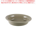 アポーリア オーバルベーキングディッシュ 33cm ベージュ【厨房用品 調理器具 料理道具 小物 作業 業務用】【ECJ】