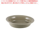 アポーリア オーバルベーキングディッシュ 40cm ベージュ【厨房用品 調理器具 料理道具 小物 作業 業務用】【ECJ】