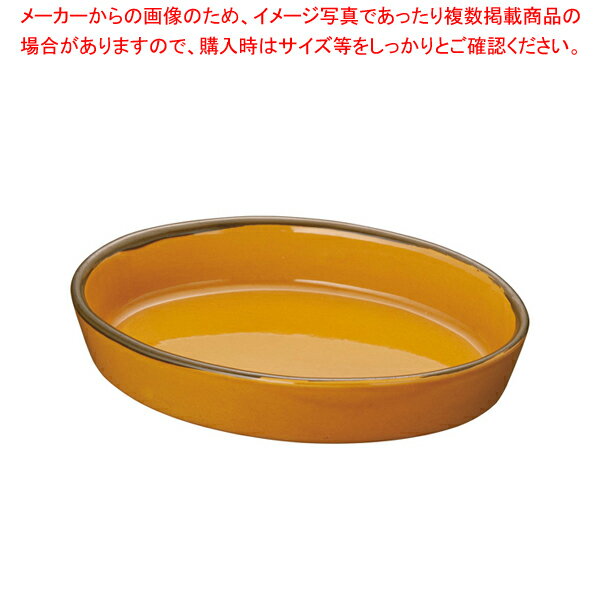 【まとめ買い10個セット品】マトファ陶磁器オーバルグラタン皿5124 (10423)230×150mm【ECJ】