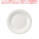 【まとめ買い10個セット品】アミューズ ホワイト ディナー皿 BA200-200 25cm【 おしゃれ ディナー皿 人気 ディナープレート 業務用 ディナープレ...