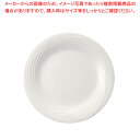アミューズ ホワイト ディナー皿 BA200-201 27cm【ディナー皿 人気 ディナープレート 業務用 ディナープレート 業務用ディナー皿 食器 カフェ カ...