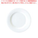 【まとめ買い10個セット品】エチュード リムプレート 27cm ET2701【ECJ】