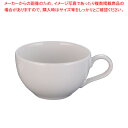 【まとめ買い10個セット品】ブライトーンBR700(ホワイト) ティーカップ(6個入)【ECJ】