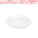 トリアノン 小皿 D6886 (09415) φ155mm【人気商品 アルコパル 洋食用 業務用】【ECJ】