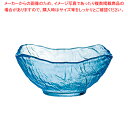 ミネラリ カラー角クーペル 12cm J8267 ブルー【人気 業務用 販売 楽天 通販】【ECJ】