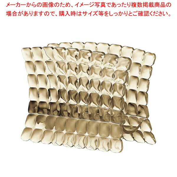 ティファニー ナプキンホルダー 1998.0039 サンド【ECJ】