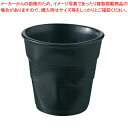 【まとめ買い10個セット品】レヴォル フロワッセ カプチーノ サテンブラック 002114【 カラーバリエーション揃い カラーバリエーション揃い 業務用】【EC...