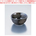 AZ4-324 黒伊賀片口小付 【メーカー直送/代引不可 厨房用品 調理器具 料理道具 小物 作業 業務用】【ECJ】