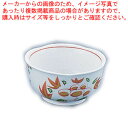 AZ4-45 イングレ赤絵小付 【メーカー直送/代引不可 日本料理 和食器 小鉢 業務用】【ECJ】