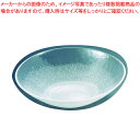 硝子和食器 白雪15 40cm 丸盛込皿【食器 テーブルウェア おしゃれな食器 可愛い 食器 和食器 和食器 かわいい 食器 おしゃれな和食器 人気 和食器 モ...