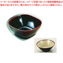 【まとめ買い10個セット品】メラミン「長次郎窯」 角小鉢 AN-50G【 おしゃれ食器ブランド テーブルウェア おしゃれな食器 可愛い食器 おすすめ和食器 おし...