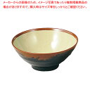 メラミン「長次郎窯」 丼(小) AN-63G【おしゃれ食器ブランド テーブルウェア おしゃれな食器 可愛い食器和食器 おしゃれ和食器 おしゃれ食器 かわいい食器...