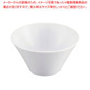 メラミン シンプル食器 ボウル12 SP-86W 白【人気 業務用 販売 楽天 通販】【ECJ】