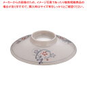 【まとめ買い10個セット品】メラミン「かりん」飯椀 蓋 M-221-K【 おしゃれ 食器 テーブルウェア おしゃれな食器 可愛い 食器 おすすめ 和食器 おしゃ...