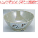【まとめ買い10個セット品】メラミン「雪ん子」 小丼(身) YK-18A【 おしゃれ 食器 テーブルウェア おしゃれな食器 可愛い 食器 おすすめ 和食器 おし...