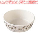 メラミン キャメル 浅型小鉢 CM-11B【メラミン食器 給食 介護 養護 施設 食堂 食器メラミン食器 プレゼント食器 人気ブランド おしゃれ食器 通販 人気...