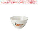 【まとめ買い10個セット品】メラミン「元禄梅」 ごはん丼 大 U-57A 身【 おしゃれ 食器 テーブルウェア おしゃれな食器 可愛い 食器 おすすめ 和食器 ...