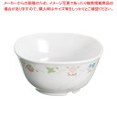 【まとめ買い10個セット品】メラミン「アプリケ」小鉢 中 AP-2013【 おしゃれ 食器 テーブルウェア おしゃれな食器 可愛い 食器 おすすめ 和食器 おし...