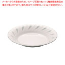 【まとめ買い10個セット品】メラミン「ライブ」カレー皿 M-719-LB【 おしゃれ 食器 テーブルウェア おしゃれな食器 可愛い 食器 おすすめ 和食器 おし...