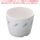 【まとめ買い10個セット品】メラミン「ライブ」ジュースコップ M-226-LB 身【 おしゃれ 食器 テーブルウェア おしゃれな食器 可愛い 食器 おすすめ 和...