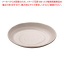 マイン メラミンウェア 白 丸皿15cm M11-104【メラミン 食器 メラミン食器 給食 介護 養護 施設 食堂 皿 業務用】【ECJ】