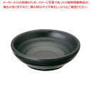 【まとめ買い10個セット品】マイン メラミンウェア 黒 小鉢 小 M11-141【ECJ】(3)