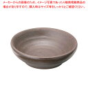 マイン メラミンウェア 茶 小鉢 小 M11-575【ECJ】