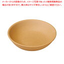 WOOD ラウンドプレート 13.5cm ナチュラル【ECJ】