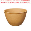 WOOD スープボール 10cm ナチュラル【ECJ】