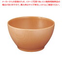 【まとめ買い10個セット品】ウォールナ ボール 12cm ライトブラウン【人気 おすすめ 業務用 販売 楽天 通販】【ECJ】