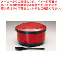 いずみ飯器 根来 5人用 1-230-14【メーカー直送/代引不可 食器 飯器 業務用】【ECJ】