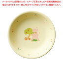 メラミン食器 アルパカーナ イエロー 小皿 MC-52-ALY【ECJ】
