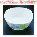 キューセラ洋ぶどうシリーズ 角小鉢16120-YB【メーカー直送/代引不可 ベビー食器 給食食器 和食用 強化磁器 業務用】【ECJ】