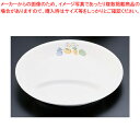 【まとめ買い10個セット品】キッズメイト ベジタブル 仕切皿 25206-VT【ECJ】