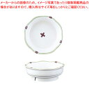 【まとめ買い10個セット品】ほのぼの食器 丸小鉢 No.703 11cm 【食器 給食用食器 食器 給食用食器 業務用】【ECJ】