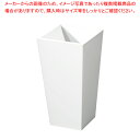 【まとめ買い10個セット品】ユニード カクス S-28 ホワイト【人気 おすすめ 業務用 販売 楽天 通販】【ECJ】