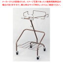バイキングカート C-75 ブラウン【人気 業務用 販売 楽天 通販】【ECJ】