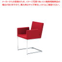 【まとめ買い10個セット品】椅子 TTKK-FRC-W【業務用 調理器具 厨房用品 厨房機器 プロ 愛用 販売 なら 名調】【ECJ】