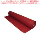 テーブルクロスとりぼんロールTRR100 ワインレッド【家具 テーブル用品 家具 テーブル用品 業務用】【ECJ】