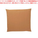 【まとめ買い10個セット品】綿座布団粋無地 トラッドカラーF 金茶 小【 家具 座卓関連品 座布団 家具 座卓関連品 座布団 業務用】【ECJ】