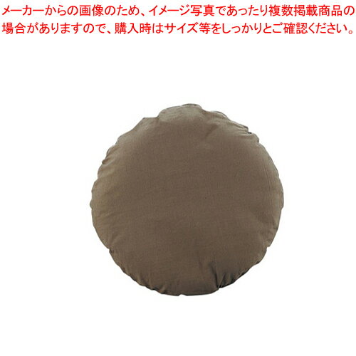 【まとめ買い10個セット品】円座 無地座布団 利休【 家具 座卓関連品 座布団 家具 座卓関連品 座布団 業務用】【ECJ】