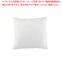 イージー座布団G(合繊わた) 460×460×H70【メーカー直送/代引不可 厨房用品 調理器具 料理道具 小物 作業 業務用】【ECJ】