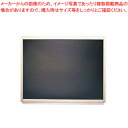 ウットー マーカー(ボード) ブラック WO-MB912【店舗備品 メニュー板 店舗備品 メニュー板 業務用】【ECJ】