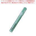 ボード用マーカー 普通色・6mm芯 緑 POST-500A-040【ECJ】