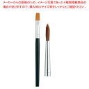 クレタケ 馬毛画筆 丸4号 JO1-4【ECJ】
