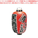 ビニール提灯 印刷15号長型 居酒屋 b303【店頭備品 サイン ちょうちん 店頭備品 サイン ちょうちん 業務用】【ECJ】