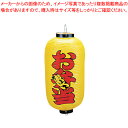 【まとめ買い10個セット品】ビニール提灯 印刷9号長型 お弁当 b214【 店頭備品 サイン ちょうちん 店頭備品 サイン ちょうちん 業務用】【ECJ】