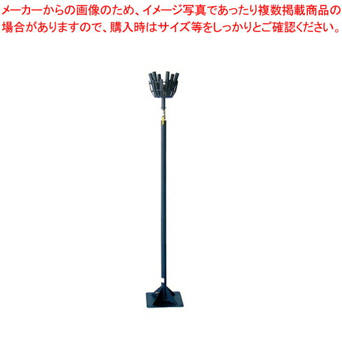 マルシェ&キッチンカーWORLDの招きかがり火 KS-105 ガス用 LPガス【店舗備品 サイン かがり火 業務用】【メーカー直送/代引不可】【ECJ】|詳細画像